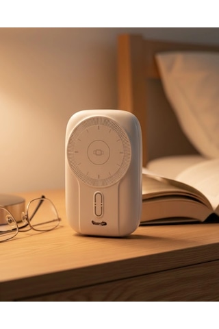 22.5w Süper Hızlı Şarjlı Çok Fonksiyonlu 10000 Mah Powerbank Diğer
