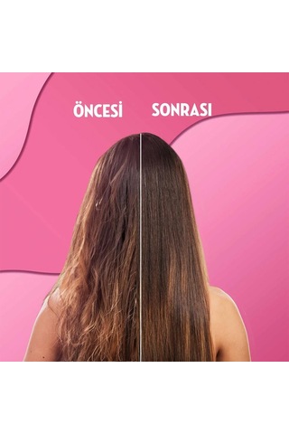 Elidor 7/24 Güçlü ve Parlak Şekillendirici Saç Bakım Kremi 240 ML