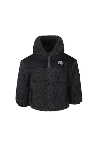 Civil Baby Yazı Baskılı 6-18 Ay Mont - Siyah