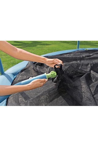 Bestway Xtreme Air 59104 3,66 M Bahçe Trambolini