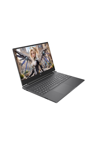 HP Victus 15-WFA2036NT C52QWEAF23 i7-13620H 48 GB 1 TB SSD 8 GB RTX5050 15.6" Dos Dizüstü Bilgisayar + Zetta Çanta