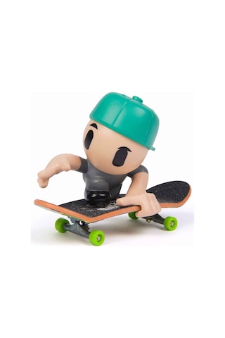 Ted Acs 96mm Single Sk8 Crew Gml Set 3