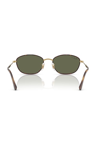 Rb 3749 927358 55 Ray-Ban Polarize Güneş Gözlüğü Siyah