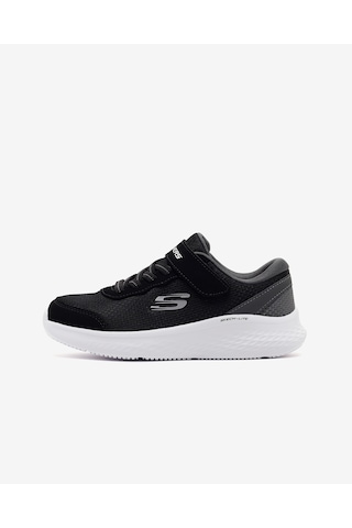 Skechers Skech-lıte Pro Büyük Erkek Çocuk Siyah Spor Ayakkabı 404015l Blk Siyah