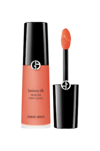 Luminous Silk Cheek Tint 31 Vivid Coral