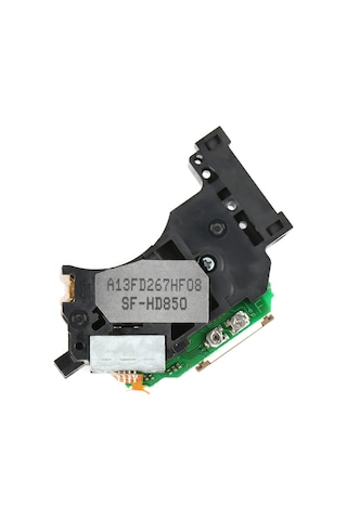 Wezone Sf-hd850 Optik Pikap Lazer Lens, Dv34 Mekanizmalı Dvd İçin Yedek Parça, Yüksek Kaliteli Elektronik Bileşenler İle Uzun Ömürlü