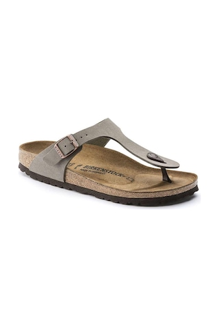 Birkenstock Unısex Gızeh Bf Nu Terlik 043391 001