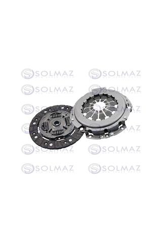 Ford Fiesta / Fusion 2002-2015 Debriyaj Seti