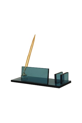 Sentez Kartvizitlik Masa İsimliği Masa Aksesuarı İsimlik