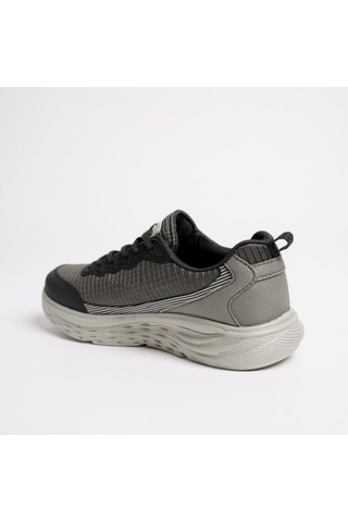 Fırst Erkek Sneaker Ayakkabı-füme Füme