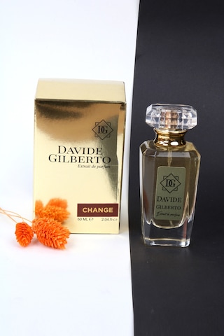 Davide Gilberto Change Kadın Parfüm EDP 60 ML