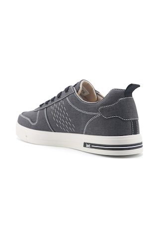İnci Incı Garoba 5fx Siyah Erkek Sneaker 000000000102007228 Siyah