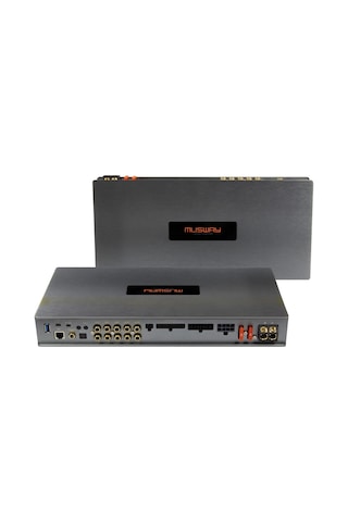Öztürk Elektronik-Musway M12 Dsp