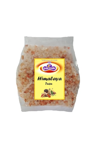 Parmak Himalaya Tuzu 1 KG