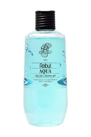 Rebul 500ml Ml Aqua Duş Jeli