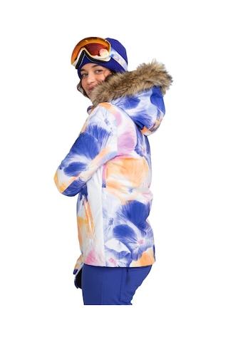 Roxy Jet Ski Kadın Snowboard Montu Siyah