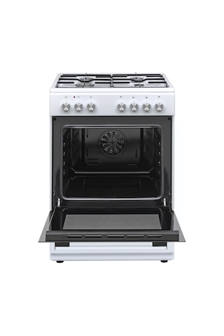 Vestel SF 84011 66 LT Ocaklı Solo Fırın