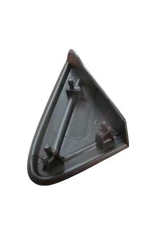 Dacıa Sandero 21/24 Kapı Ayna Muskası Sag Çamurluk Üst Üçgen Plastıgı