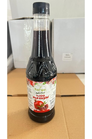 Farga Nar Ekşisi 1000 Ml