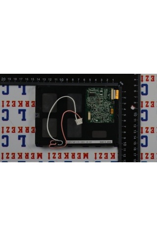 Kg057Qv1Ca-G04 (Blue) Lcd Ekran
