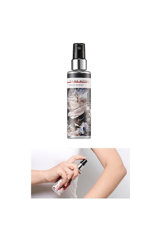 Missha Dare Body Mist Yoğun Esanslı Kalıcı Saç&Vücut Spreyi 105 ML - Dare Scent