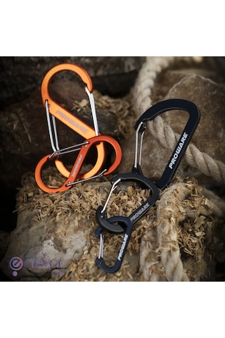 Proware Karabina Seti - 5'li