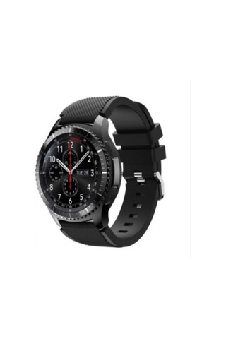 Huawei Watch Gt 1 , Gt 2 Silikon Kayış,Kordon