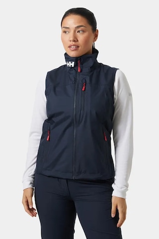 Helly Hansen W Crew Yelek 2.0 Hha.34451 597 Lacivert