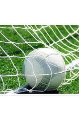 Halı Saha Futbol Kale Ağı 2x5x1m 4 MM Ip Okare Spor Çok Renkli