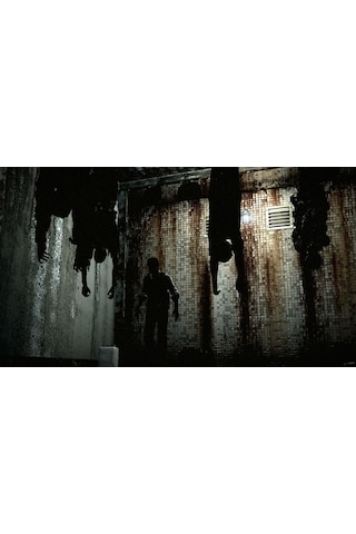 The Evil Within Playstation 4 Oyun Cd