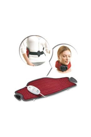 Beurer Hk 55 Easyfix Isı Yastığı Karın. Sırt Boyun Isıtma Yastığı