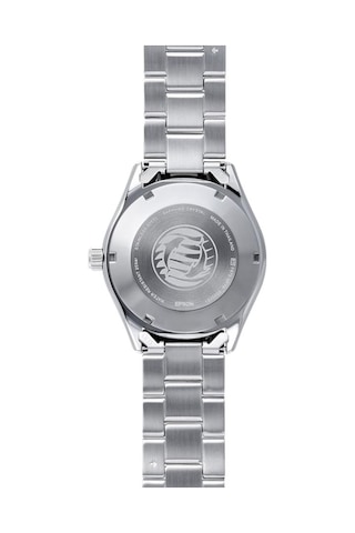 Orient Mako Ra-ac0q14l30b Otomatik Erkek Kol Saati Metalik Gri