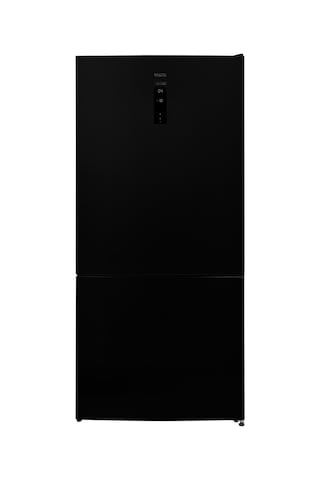 Vestel NFK64112 ES GI PRO WIFI 588 LT No-Frost Kombi Tipi Buzdolabı