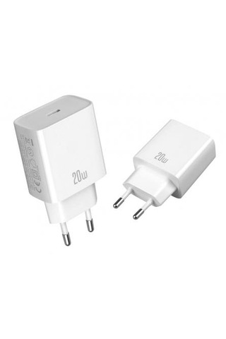 Xo Hızlı Şarj Adaptörü Ce15 20w Max Power Akım Korumalı Hızlı Şar
