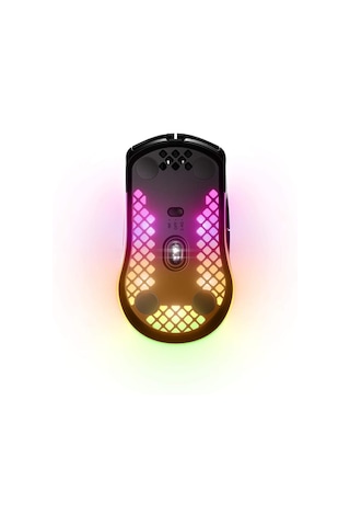 Steelseries Aerox 3 Wireless 18000 DPI Ultra Hafif Gaming Mouse