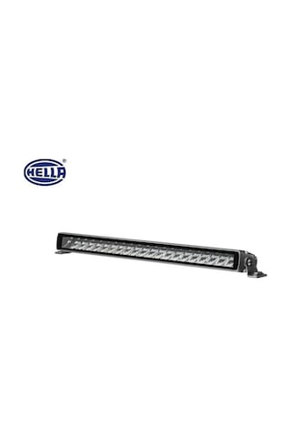 HELLA 10V-30V SLİM LED BAR OFF-ROAD 105W 5700K 6000 LÜMEN (21 LED