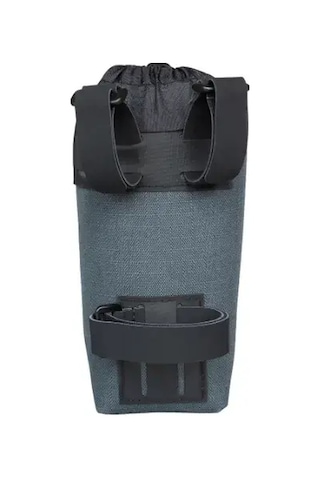 Pro Gravel Matara İçin Gidon Çanta Gri