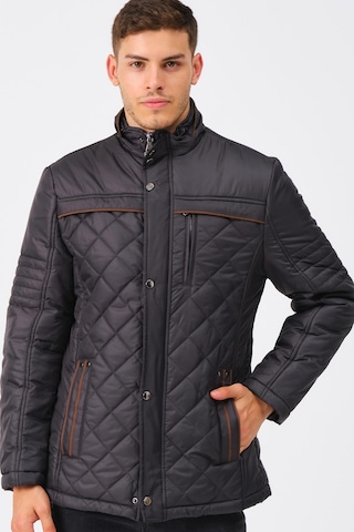 M8616 Dewberry Erkek Mont-antrasit-1 Antrasit-1