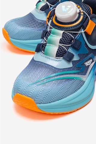 Vicco Pekmen Mavi Çocuk Sneakers