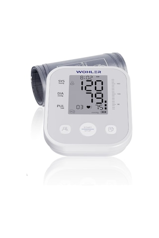 Wohler JPD-HA200 Koldan Tansiyon Aleti