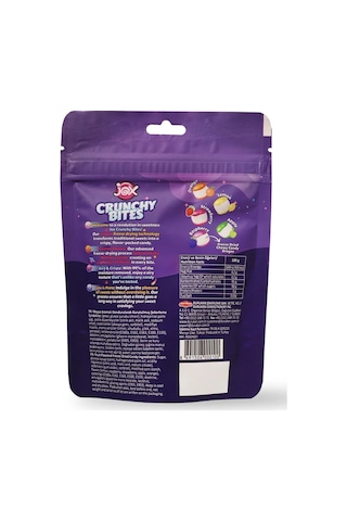 Jox Crunchy Bıtes Freeze Dry