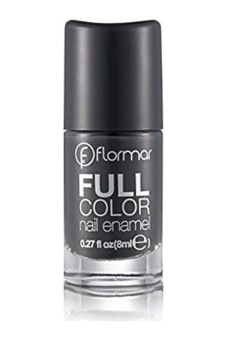 Yoğun Pigmentli Parlak Oje-full Nail Enamel-fc30 New Rock-8690604310661