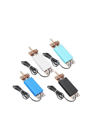 Weytoll El Punta Kaynak Kalemi 18650 Punta Kaynak Makinesi İçin