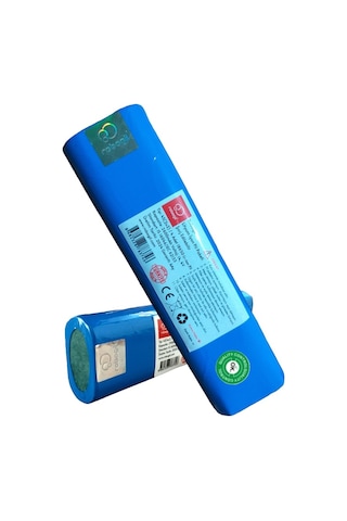 Pil4035B06S Xiaomi Mop 1C 2in1 STYTJ01ZHM 2600mAh 14.4V Uyumlu Batarya Robot Süpürge Pili