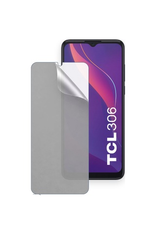 Schitec Tcl 306 Uyumlu Ön Yüzey Mat Hidrojel Ekran Koruyucu 95226199