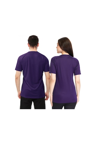 Raru Unisex T-shirt Velox Mor