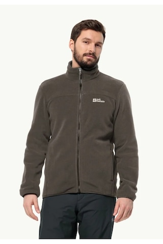 Jack Wolfskin 1115311 A0029 Taubenberg 3ını Jkt M Erkek Outdoor Ceketi Bej Bej