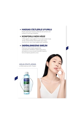 Aydınlatıcı Nemlendirici Tonik L22 Patentli + 8 Katmanlı Hyaluronik Asit + Niacinamide 200ml