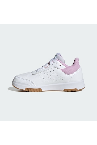 Adidas Tensaur Sport Training Lace Ayakkabı Jh9545 Beyaz Pembe