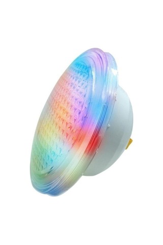 30 Watt Full Rgb 2 Kablolu Par 56 Led Havuz Ampulu